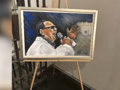 U Nju Orleansu otvorena izložba o Šabanu Bajramoviću