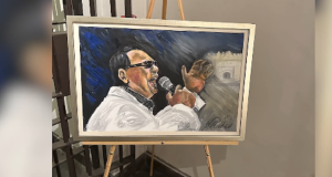 U Nju Orleansu otvorena izložba o Šabanu Bajramoviću