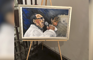 U Nju Orleansu otvorena izložba o Šabanu Bajramoviću