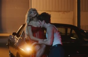 Sabrina Karpenter angažovala svog momka Barija Kiogana za novi video “Please Please Please”