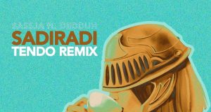 Sassja objavila novi singl uoči nastupa na EXIT festivalu