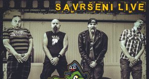 Savršeni Marginalci objavili svoj album uživo “Savršeni Live”