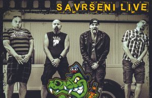 Savršeni Marginalci objavili svoj album uživo “Savršeni Live”