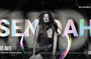 Coby, Senidah i Bojana Vunturišević opet zajedno: Objavljena nova pesma 11 dana pred prvi solistički koncert