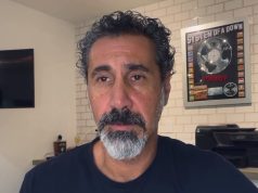 Serž Tankijan rekao da Imagine Dragons “nisu dobra ljudska bića”