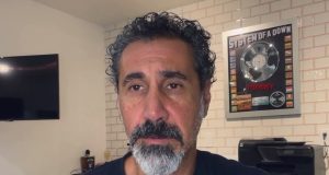 Serž Tankijan rekao da Imagine Dragons “nisu dobra ljudska bića”