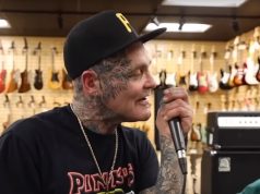 Umro frontmen grupe Crazy Town