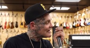 Umro frontmen grupe Crazy Town