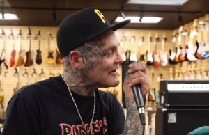 Umro frontmen grupe Crazy Town