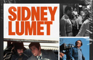 Ciklus filmova Sindija Lumeta u Jugoslovenskoj kinoteci