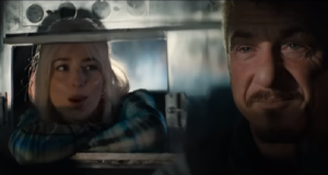 Šon Pen: Prihvatao sam uloge da bih platio račune!