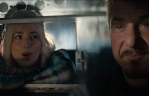 Šon Pen: Prihvatao sam uloge da bih platio račune!