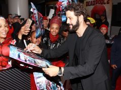 Stefan Kapičić ponovo u ulozi Kolosa