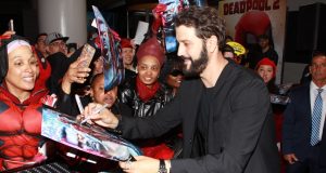 Stefan Kapičić ponovo u ulozi Kolosa