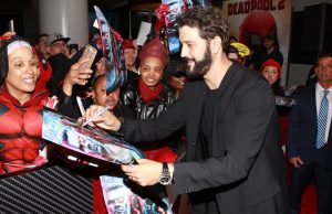 Stefan Kapičić ponovo u ulozi Kolosa