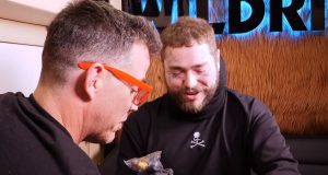 Steve-O dobija tetovažu za 50. rođendan, uradiće je Post Maloun