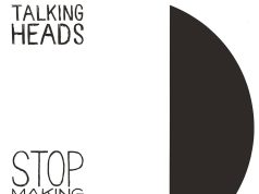 Talking Heads najavili luksuzno izdanje albuma “Stop Making Sense”