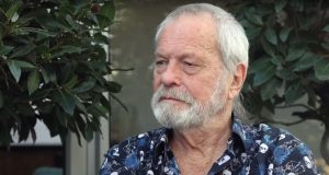 Teri Gilijam najavio novi film “The Carnival at the End of Days”: Džef Bridžis kao Bog, a Džoni Dep kao Satana