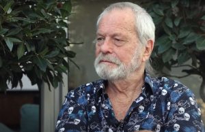 Teri Gilijam najavio novi film “The Carnival at the End of Days”: Džef Bridžis kao Bog, a Džoni Dep kao Satana