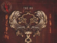 Mongolski folk metal bend The HU objavio album “Live At Glastonbury”