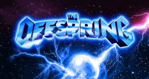 The Offspring objavili album “Supercharged”