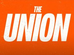 Mark Volberg i Hale Beri u filmu “The Union”