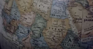 “Afrika” u klubu “Jutjub” milijardera