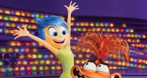 Za deset dana 60 hiljada gledalaca fantastične animacije “U mojoj glavi 2”