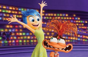 Preko 130.000 gledalaca kod nas pogledalo sada i najveći animirani film svih vremena – “U mojoj glavi 2”