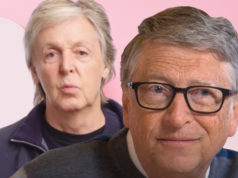 Dobro se koncentrišite: Unuk Pola Makartnija izlazi sa ćerkom Bila Gejtsa