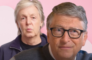 Dobro se koncentrišite: Unuk Pola Makartnija izlazi sa ćerkom Bila Gejtsa