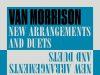 Van Morison najavio novi album “New Arrangements And Duets”