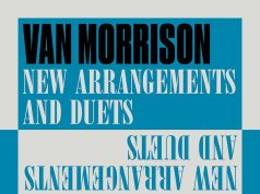 Van Morison najavio novi album “New Arrangements And Duets”