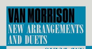 Van Morison najavio novi album “New Arrangements And Duets”