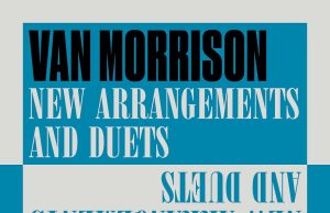 Van Morison najavio novi album “New Arrangements And Duets”
