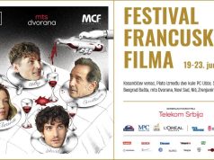 “Nepoželjni” otvaraju šesti Festival francuskog filma