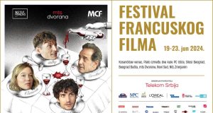 “Nepoželjni” otvaraju šesti Festival francuskog filma