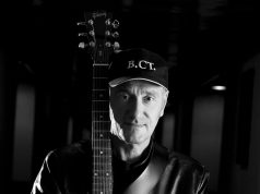 Vlatko Stefanovski snimio novi album u kultnom Abbey Road Studios u Londonu