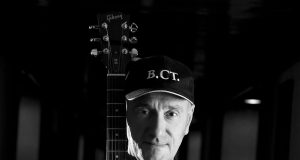 Vlatko Stefanovski snimio novi album u kultnom Abbey Road Studios u Londonu