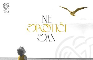 Grupa Vrpca objavila novi EP “Ne spotiči san”