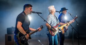 Koncert YU grupe u Subotici