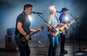 YU grupa slavi 54. rođendan koncertom u Hali 2 Novosadskog sajma