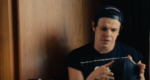 YUNGBLUD otvoreno o psihičkim problemima i novom singlu “BREAKDOWN”