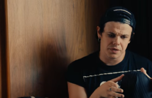 YUNGBLUD otvoreno o psihičkim problemima i novom singlu “BREAKDOWN”
