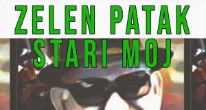 Bend Zelen Patak objavio treći singl “Stari moj”