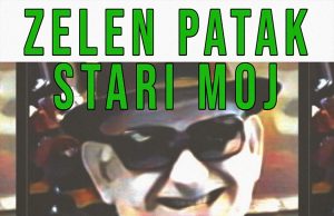 Bend Zelen Patak objavio treći singl “Stari moj”
