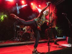 Zoster svira u Nišu