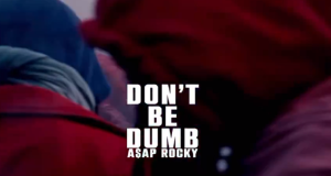 A$AP Rocky najavio povratak: Album “Don’t Be Dumb” stiže ovog leta