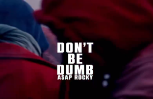 A$AP Rocky najavio povratak: Album “Don’t Be Dumb” stiže ovog leta