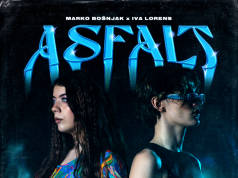 Marko Bošnjak i Iva Lorens objavili najvreliji duet!